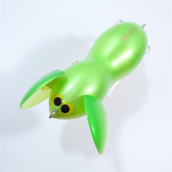 バルサ５０ラージマウスセラフ